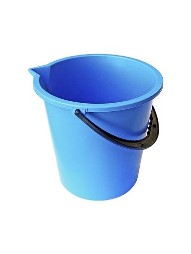 Balde Plástico 10 L