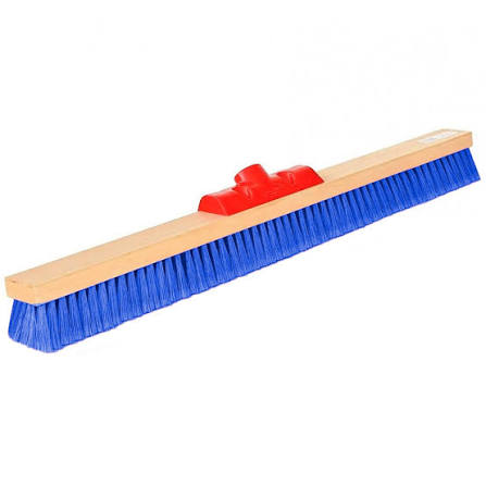 Escobillón Plástico 80 cm