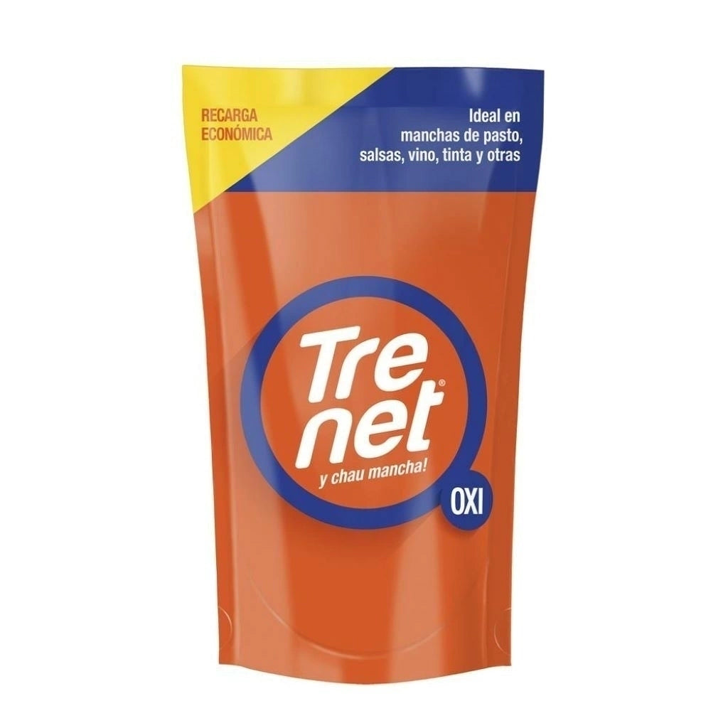 Trenet Doypack 400 ml