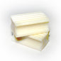 Jabón en Pan Blanco